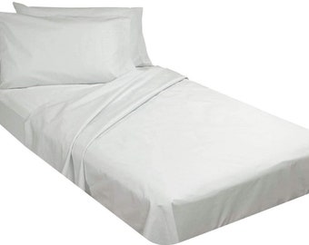 twin bunk bed sheets