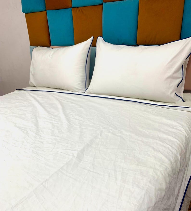 Piping-duvet-cover