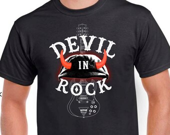 Angus Young music collection - ROCK SERIES