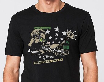 Dizzy Gillespie - music collection - JAZZ SERIES