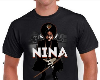 Nina Simone - music collection - JAZZ SERIES