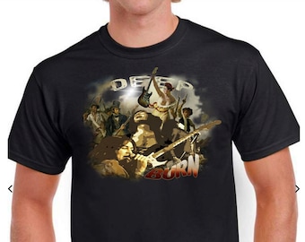 Deep Purple -  music collection - ROCK SERIES