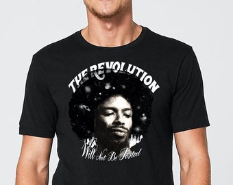 Jill Scott Heron -  music collection - FUNK SERIES