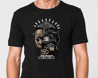 John Coltrane- music collection - JAZZ SERIES