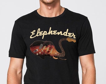 Instrument -  music collection Elephender