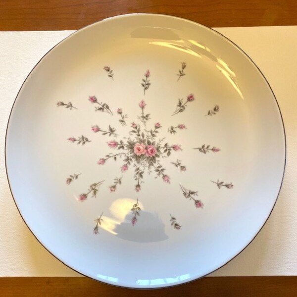 Harmony House Plates Etsy