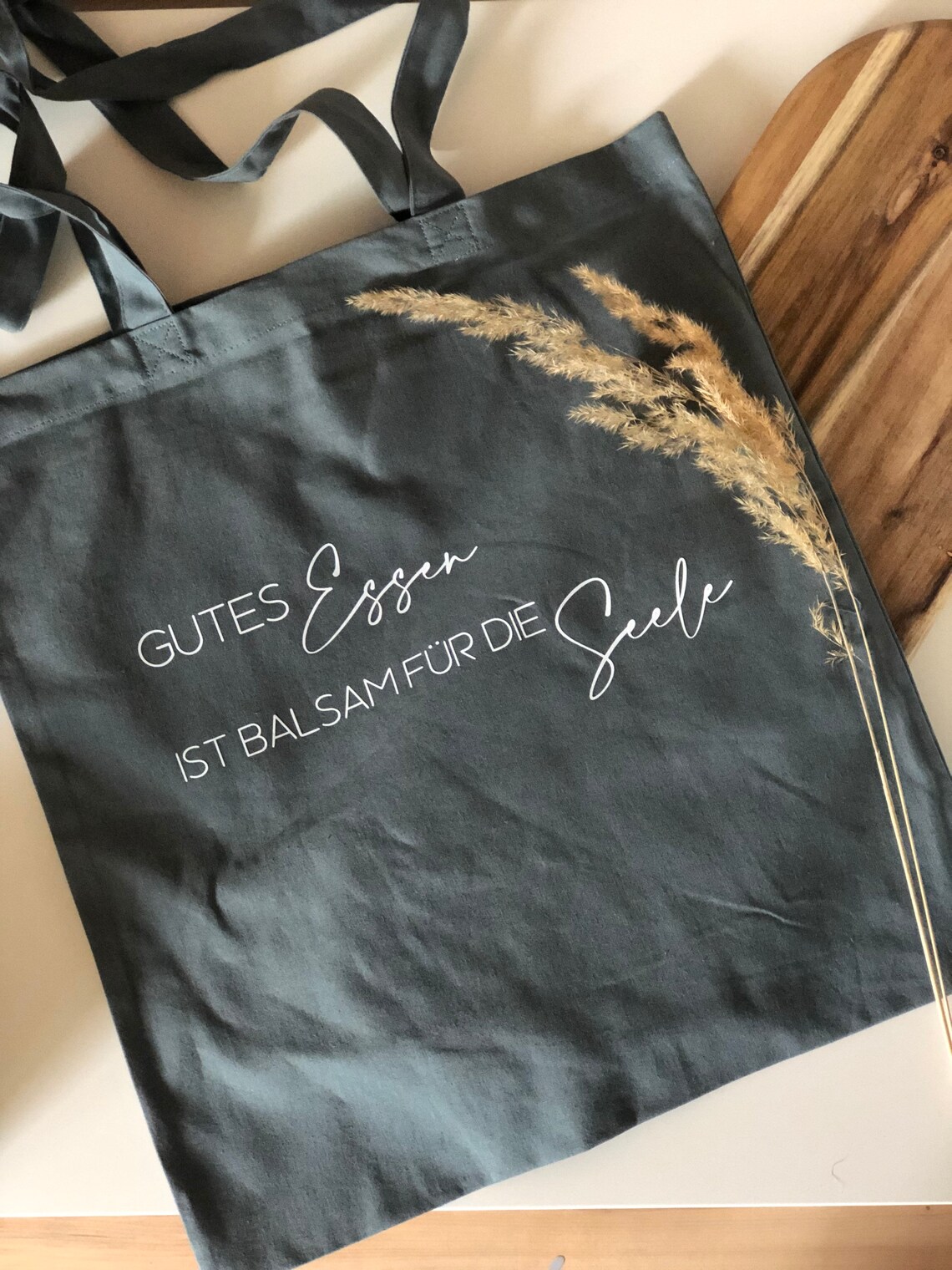 Stofftasche mit Spruch Stofftasche personalisiert Etsy.de
