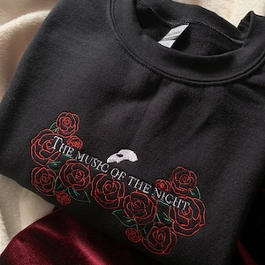 Phantom of the Opera - Etsy