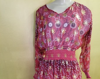 habesha chiffon 2019