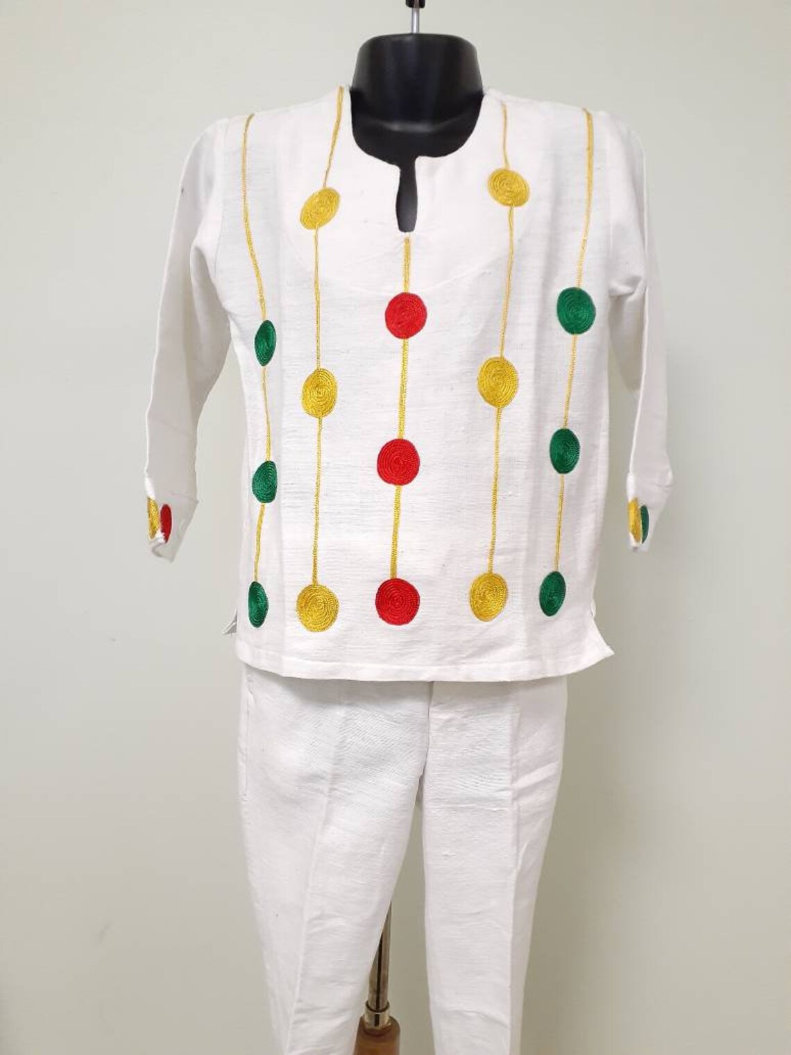 Habesha Boys 2T Etsy