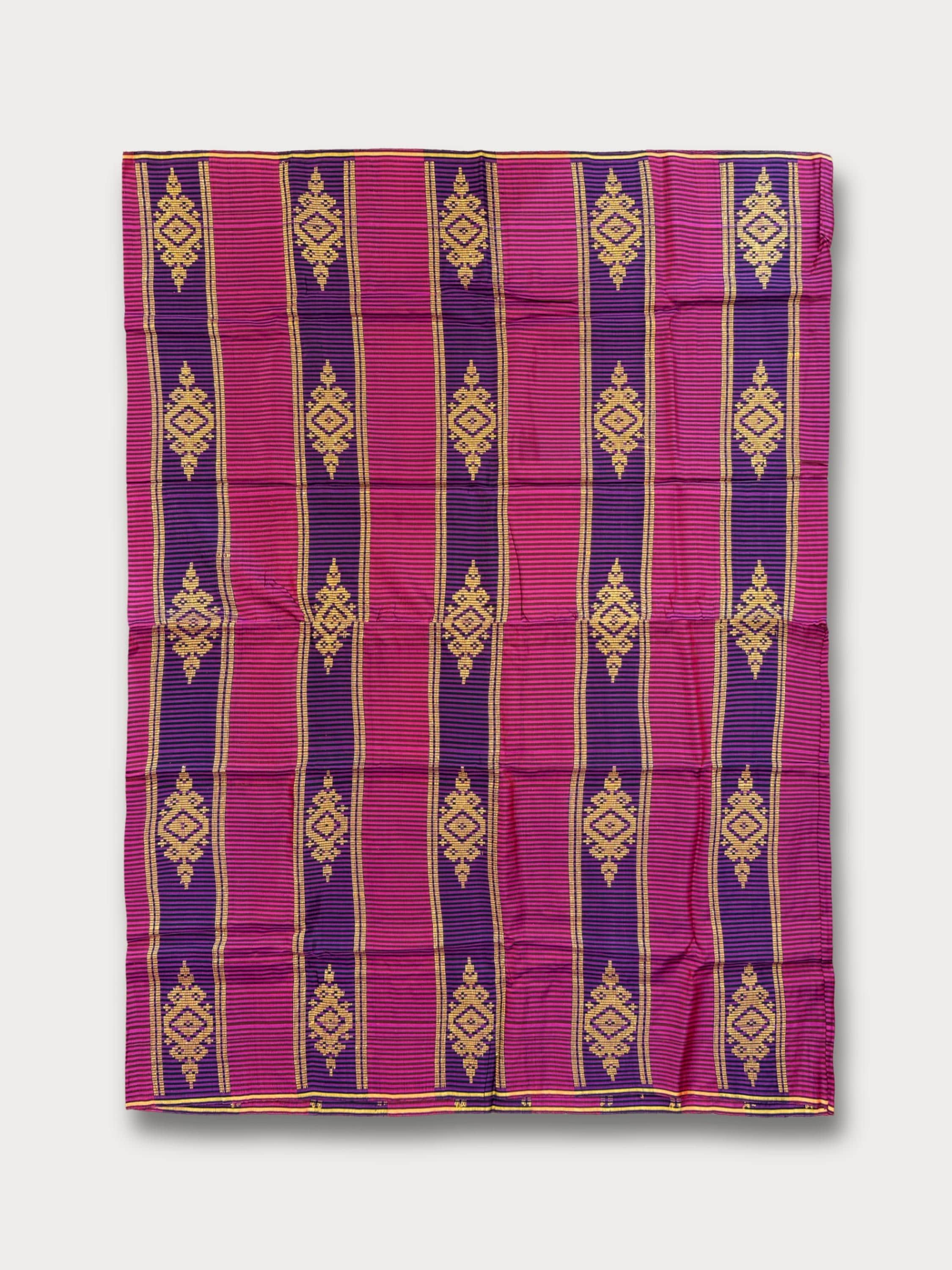Malong Mindanao - Etsy