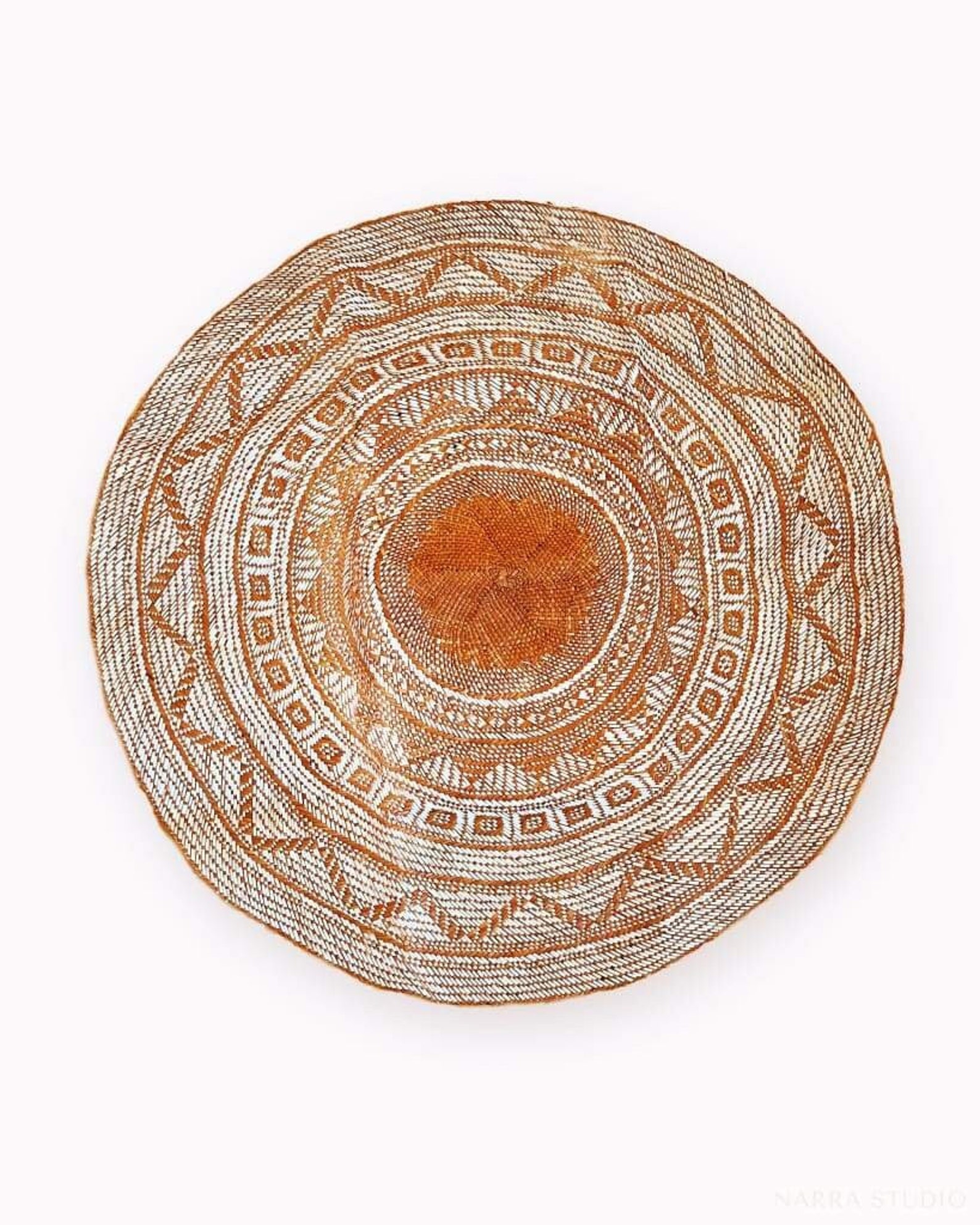 Sunrise Banig Mat Philippines Home Decor Filipino Gift Etsy UK