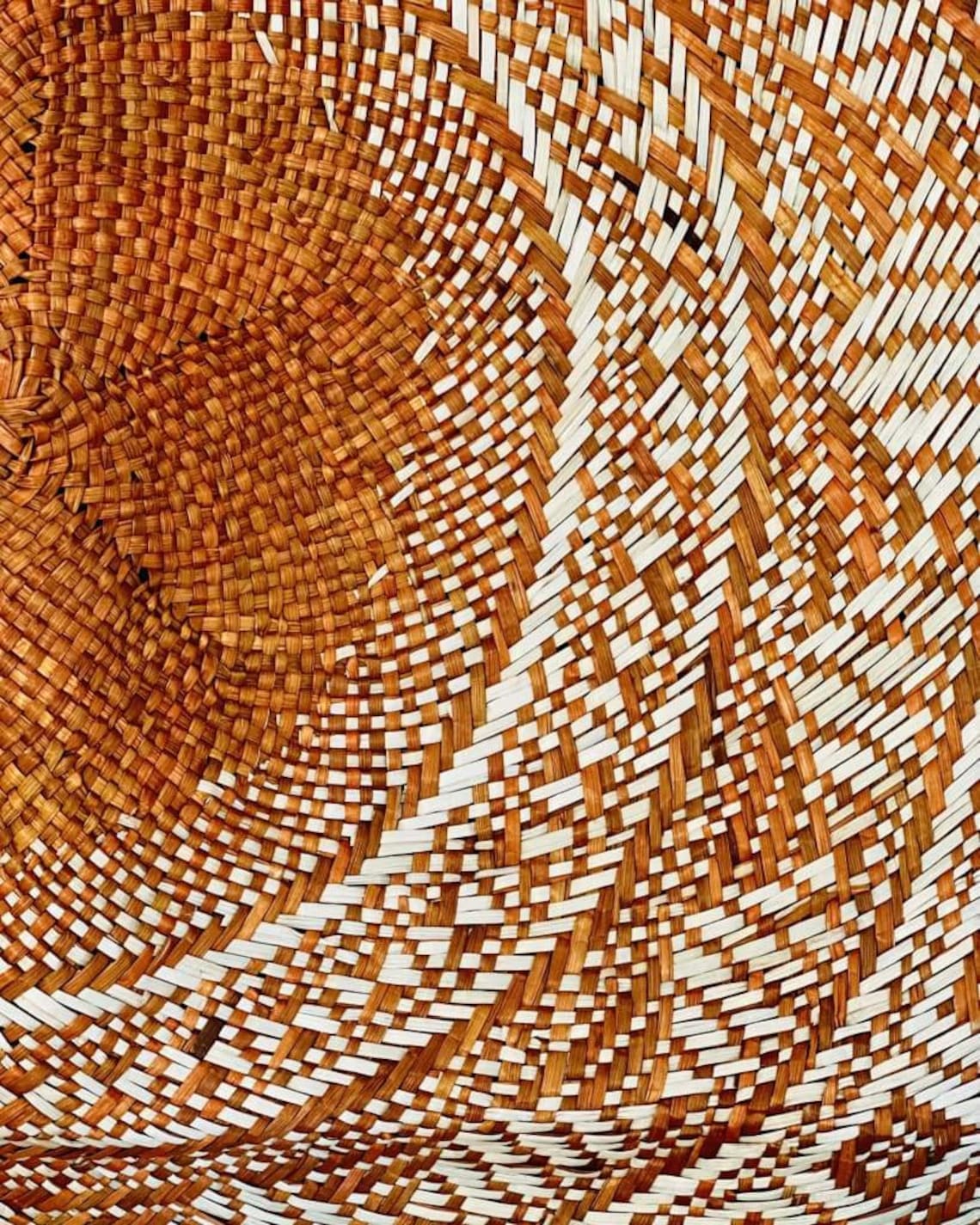 Sunrise Banig Mat Philippines Home Decor Filipino Gift Etsy UK