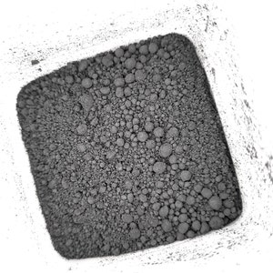 MicroSilver Powder Dies ist KEIN Nanosilber