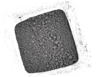 MicroSilver Powder This is NOT nano silver