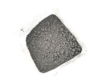 MicroSilver Powder This is NOT nano silver