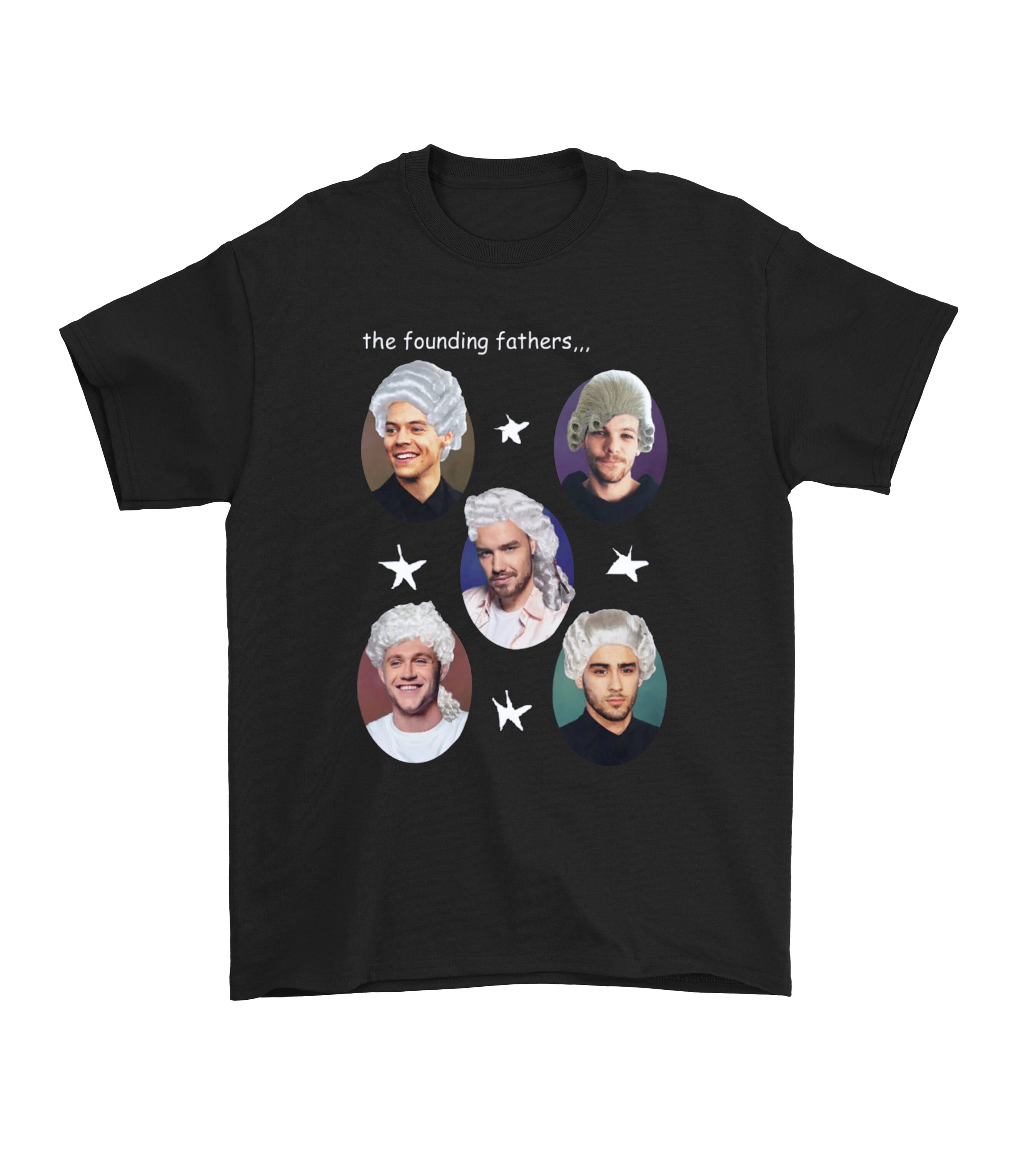 Founding Fathers Meme T Shirt Sweatshirt Hoodie Long Sleeve - Etsy