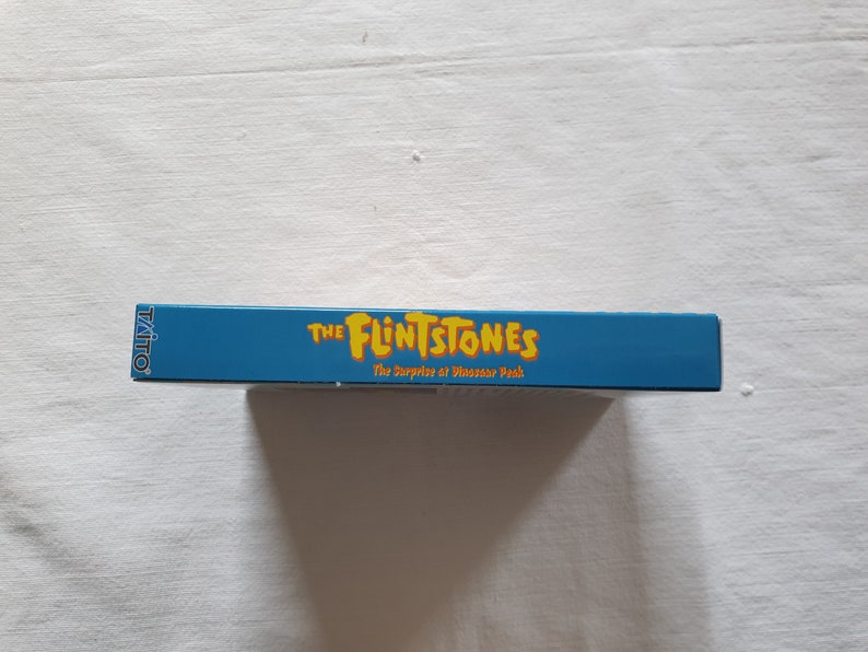download the flintstones surprise at dinosaur peak nes download the flintstones surprise at dinosaur peak nes