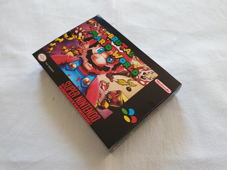 download brutal mario world snes download brutal mario world snes