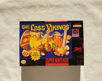the lost vikings 2 ebay the lost vikings 2 ebay