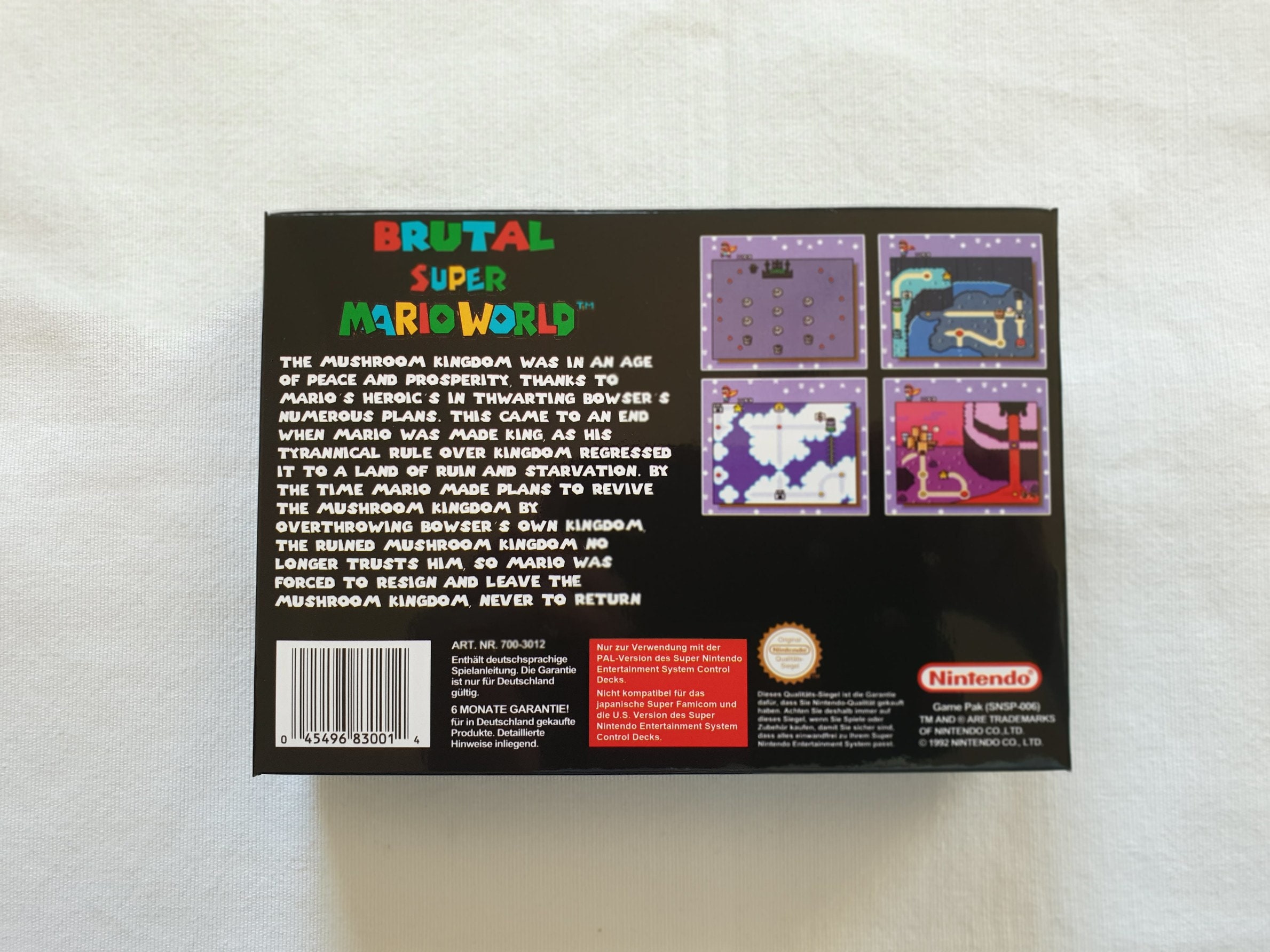 download snes brutal mario world download snes brutal mario world