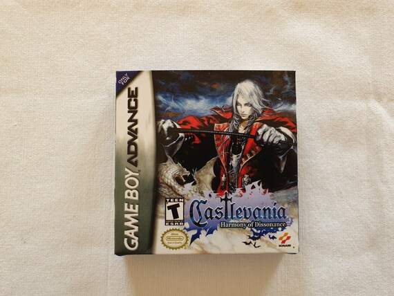 castlevania gameboy advance games castlevania gameboy advance games