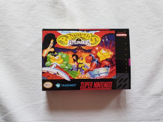 super battletoads