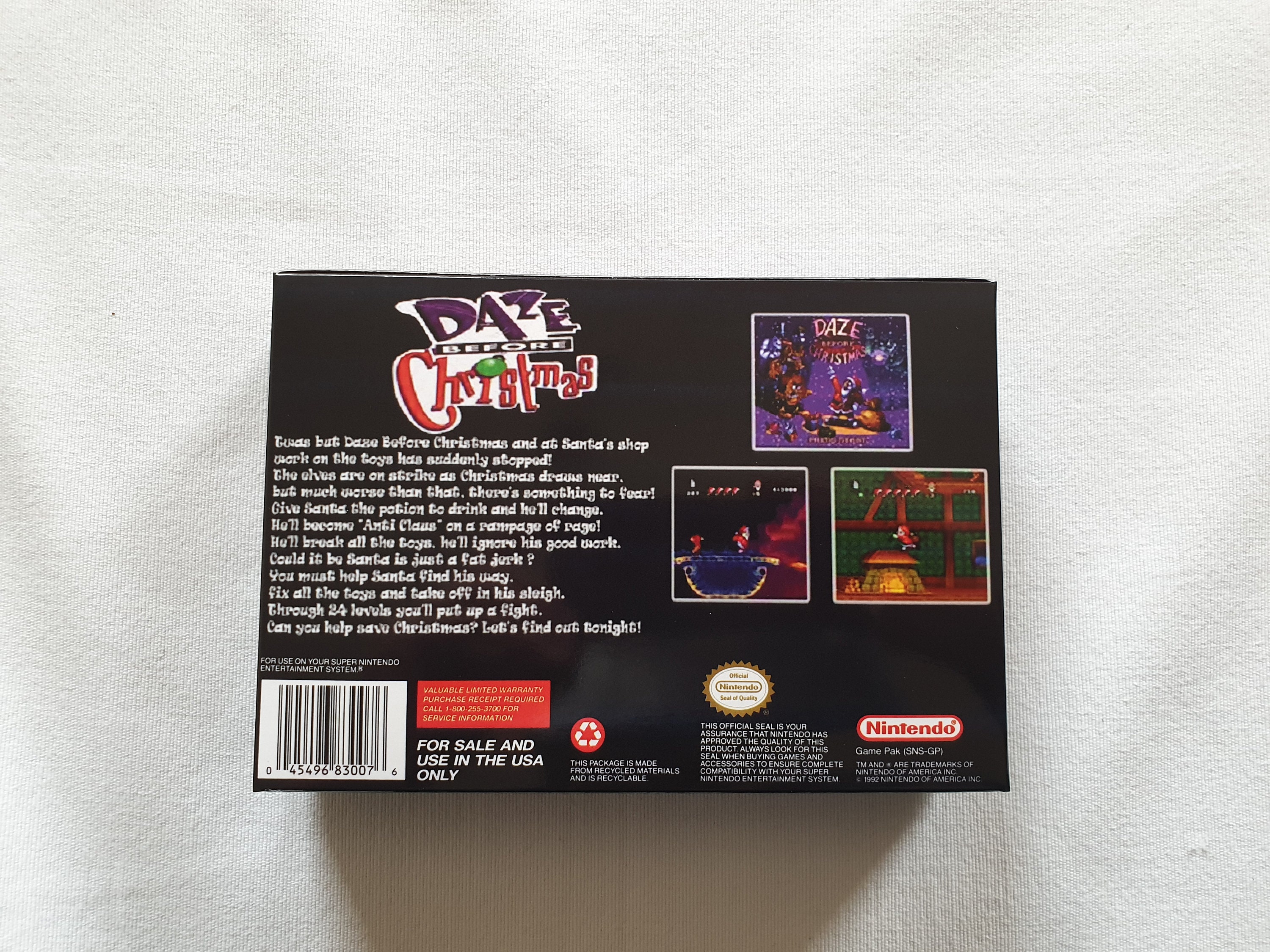 download daze before christmas snes download daze before christmas snes
