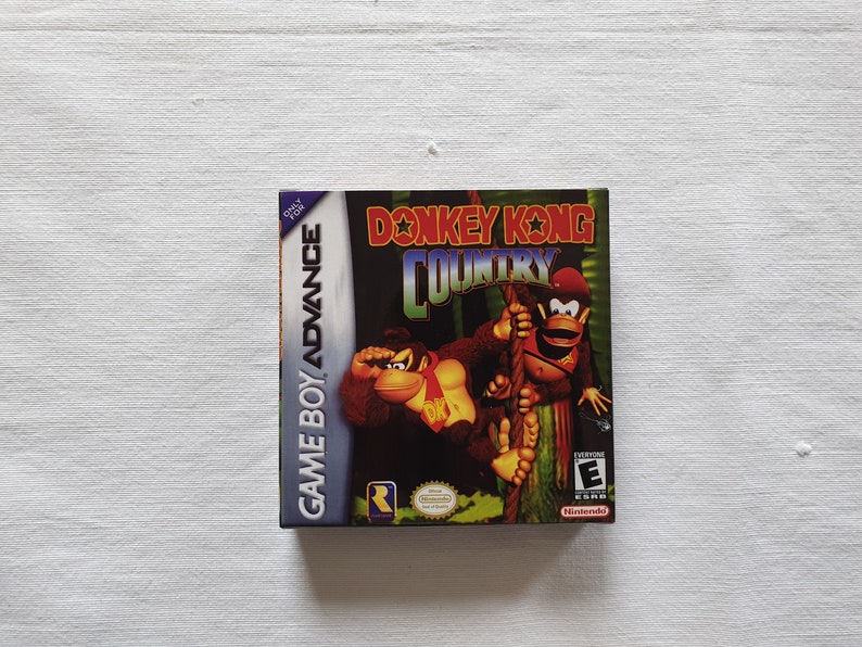 download donkey kong country gameboy advance download donkey kong country gameboy advance