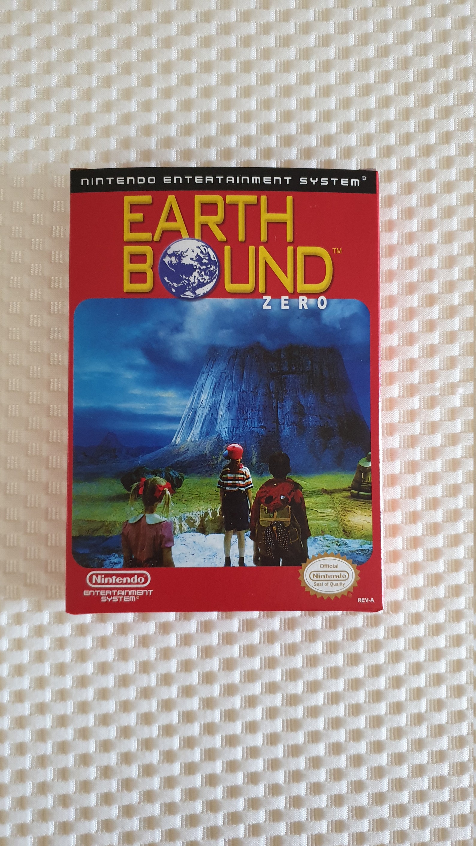 download earthbound zero nes download earthbound zero nes