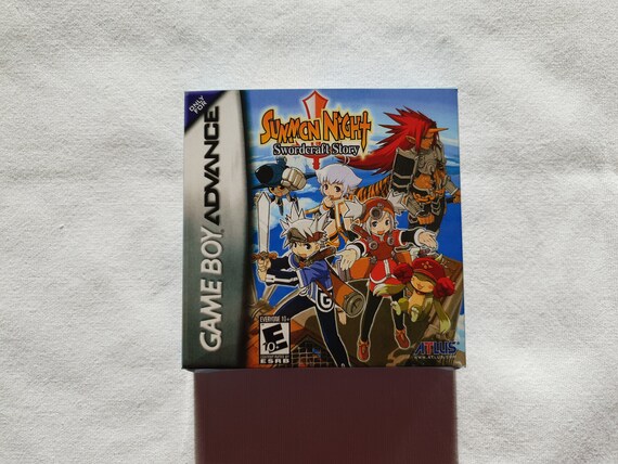summon night swordcraft story 2 hanging out with people summon night swordcraft story 2 hanging out with people
