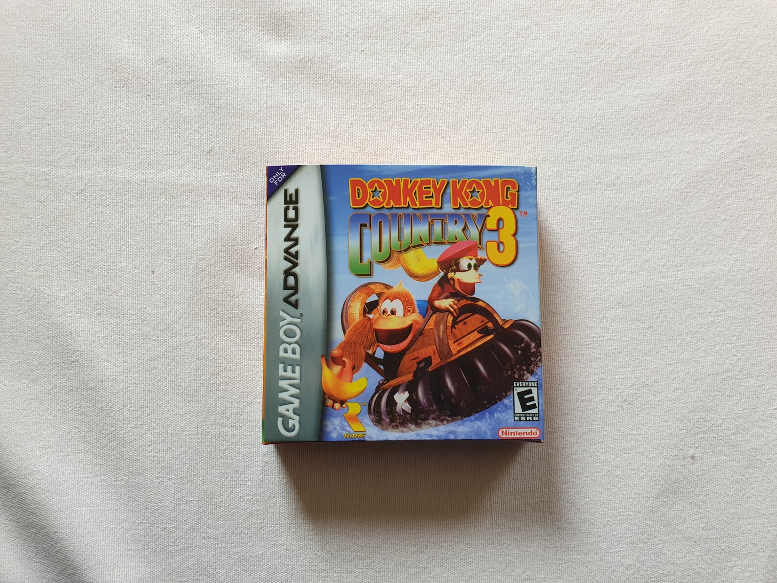 download donkey kong country 3 gba download donkey kong country 3 gba
