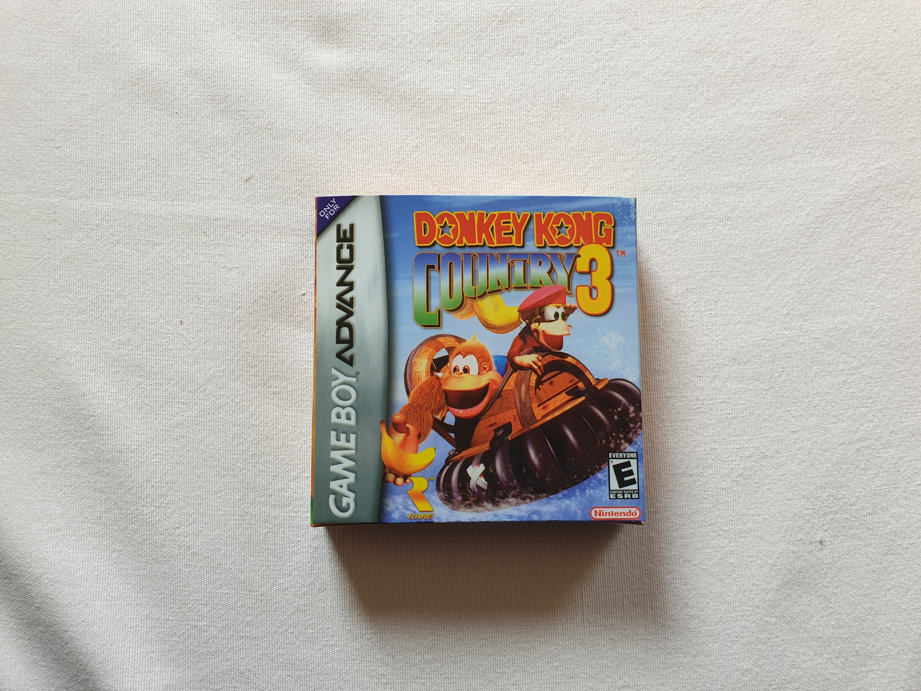 download donkey kong country 3 gameboy advance download donkey kong country 3 gameboy advance