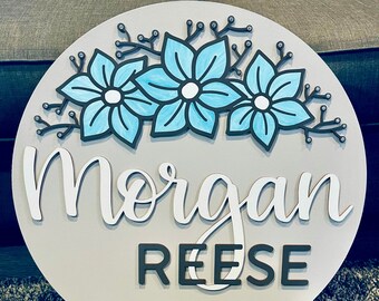 Floral Cut File, Floral SVG, Floral Laser File, Flower Cut File, Flower Laser File, Flower SVG, Bouquet Cut File, Bouquet Laser File