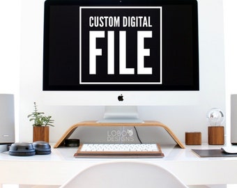 Laserfil — Hundram med TRE designalternativ! SVG, PDF
