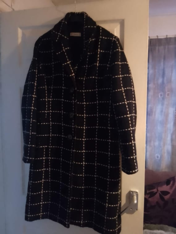 Ben Sherman, Ben Sherman vintage coat