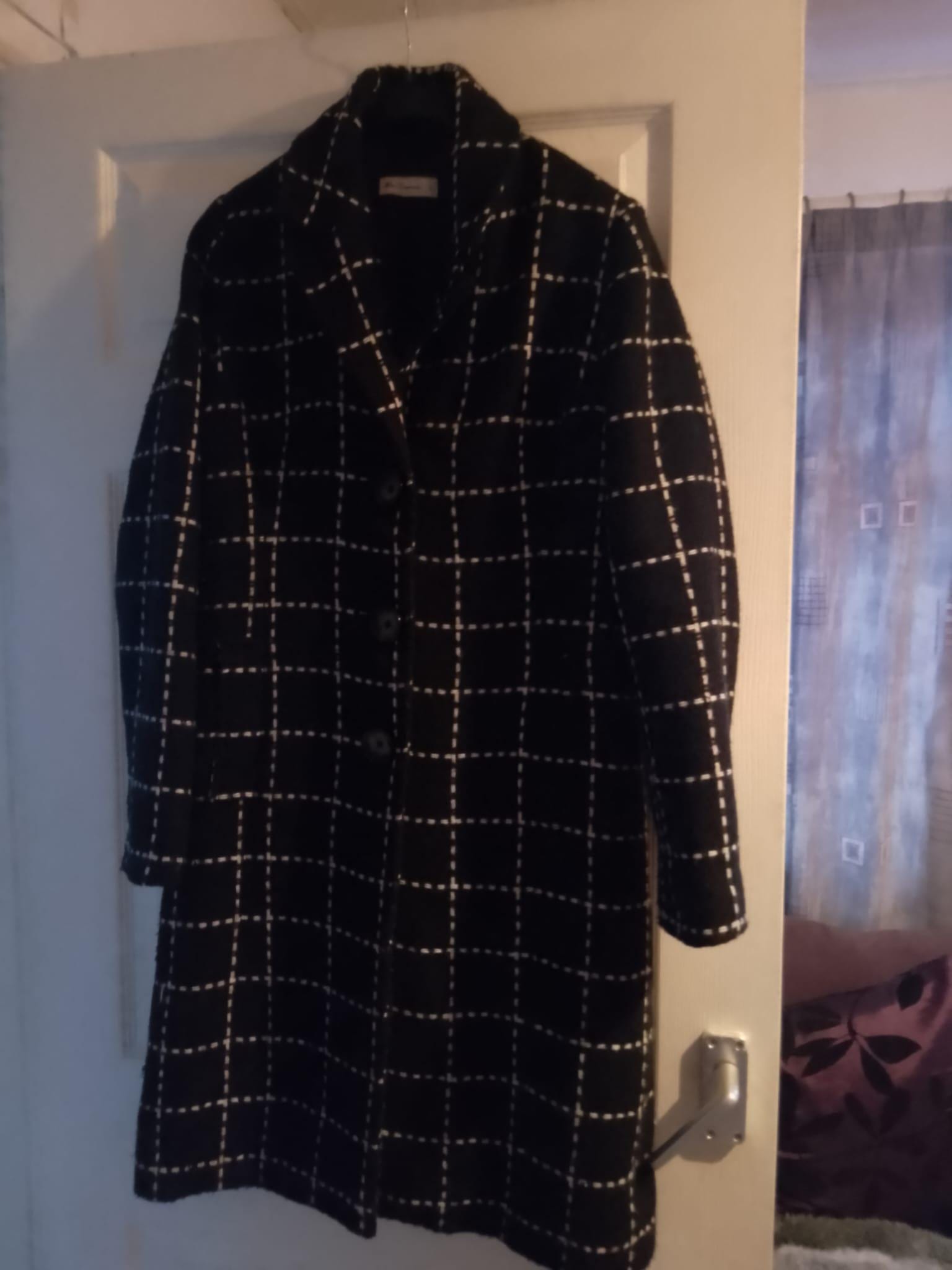 Ben Sherman, Ben Sherman vintage coat