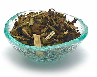 White Ayurvedic Chai Loose Leaf Tea