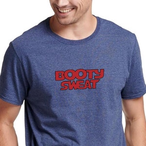 SWEAT-SHIRT TROPIC Thunder Booty Sweat-shirt Alpa Chino | T-shirt, chemise, film