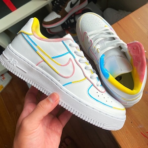 jordan 1 low hyper pink