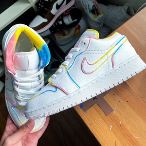 cotton candy retro 1