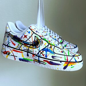 Gay pride nike trainers discount