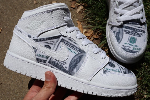 jordan 1 money