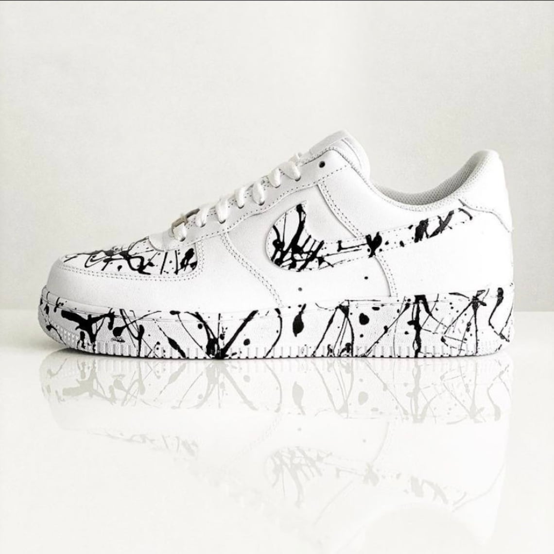splatter af1