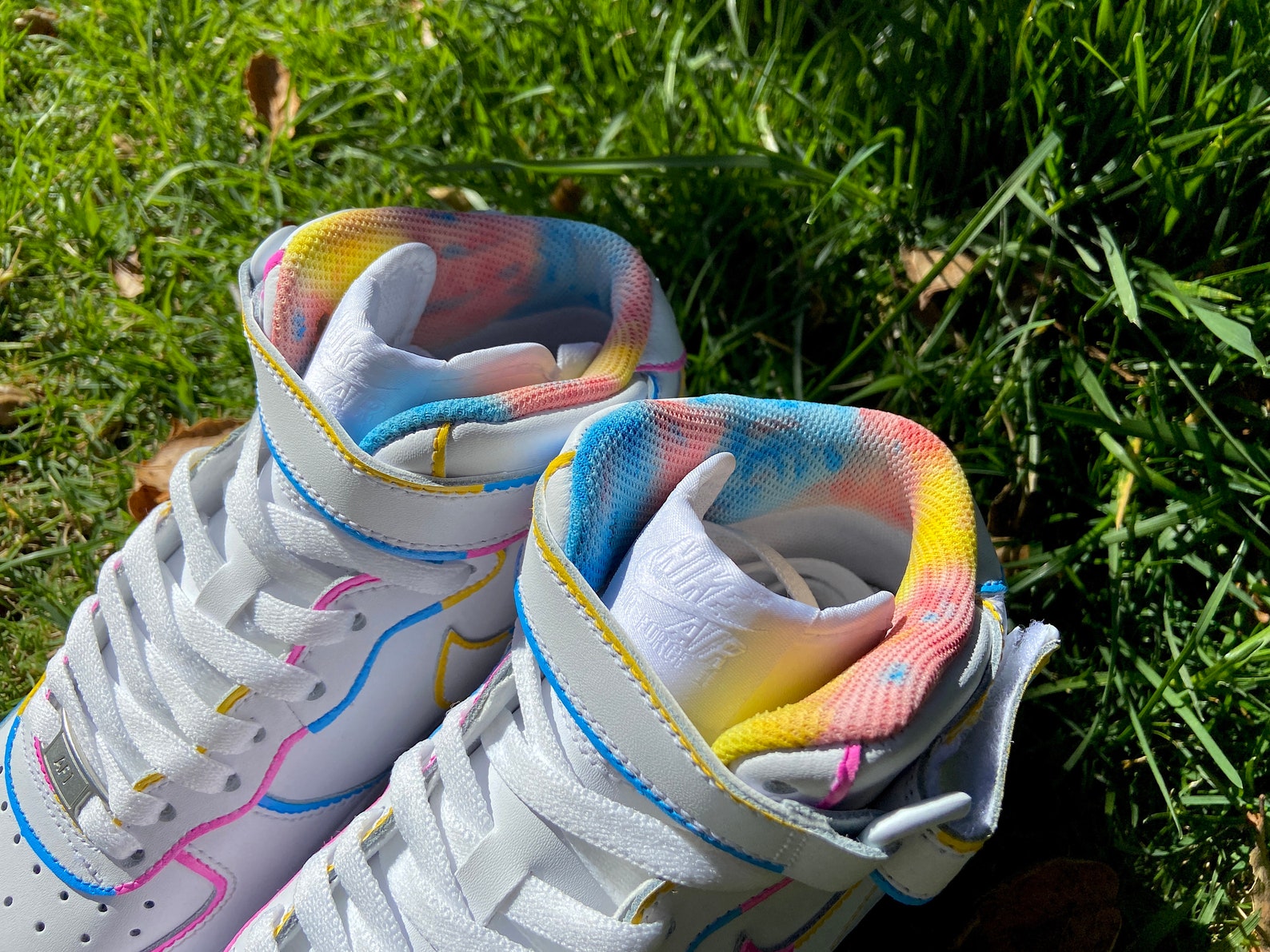 cotton candy retro 13