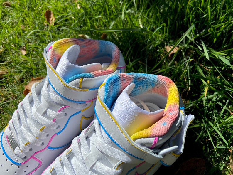 cotton candy 13s jordans