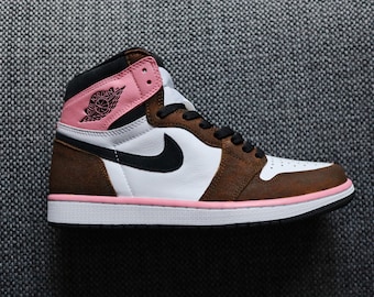 travis scott jordan 1 custom