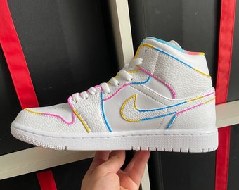 jordan 1 cotton candy