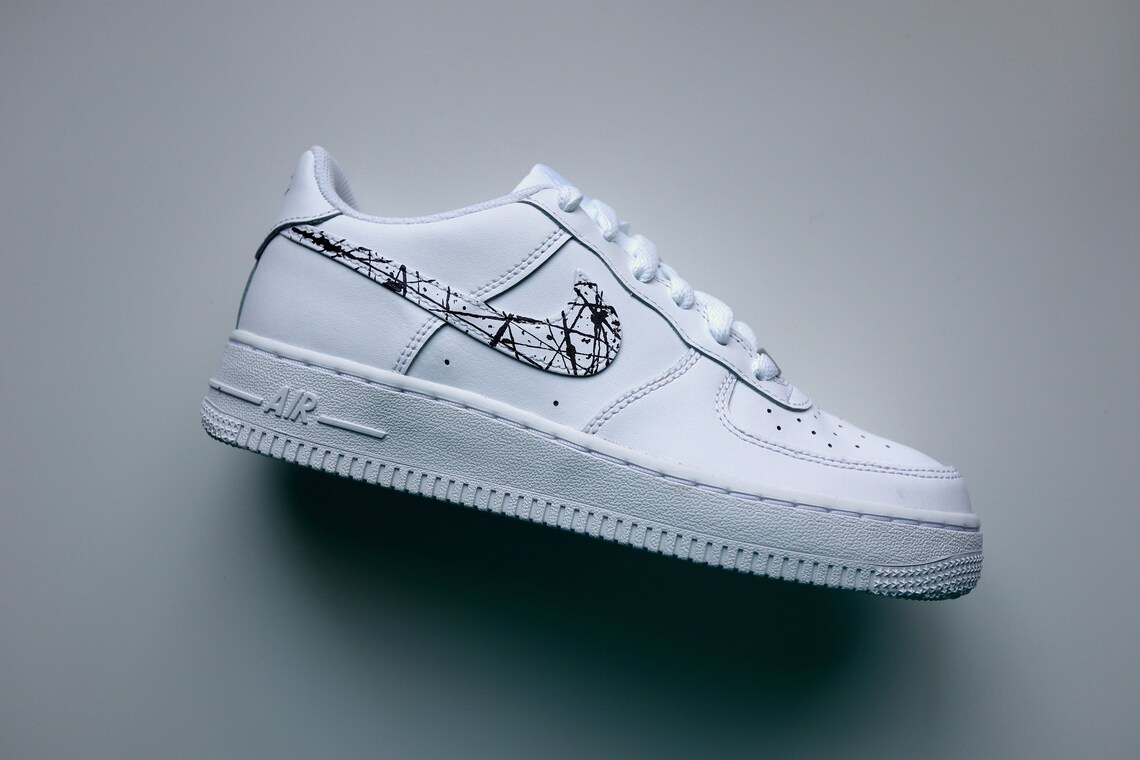 splatter af1