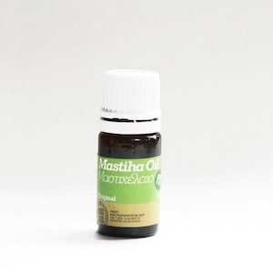 Chios Mastiha (Mastic) PDO Essential Oil 5g